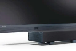 Sharp soundbar ja langaton subwoofer HT-SBW53121(BK) musta