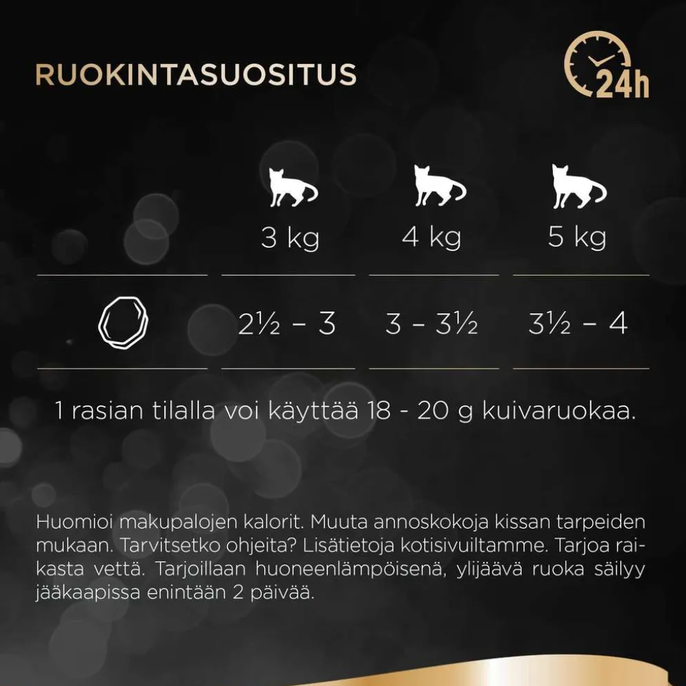 Sheba Classics sis. Vasikkaa ja Kanaa 85g