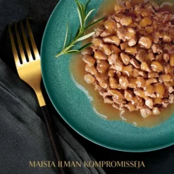 Sheba Sauce Collection sis. Tonnikalaa MSC 85g