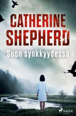 Shepherd, Suon synkkyydessä