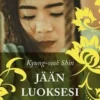 Shin, Jään luoksesi