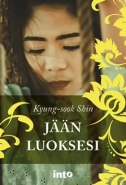 Shin, Jään luoksesi