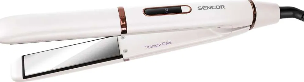 SHI 3100VT hiusten suoristin