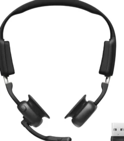 Shokz OpenMeet Uc Langaton Bluetooth-Luujohde-Videoneuvottelukuuloke