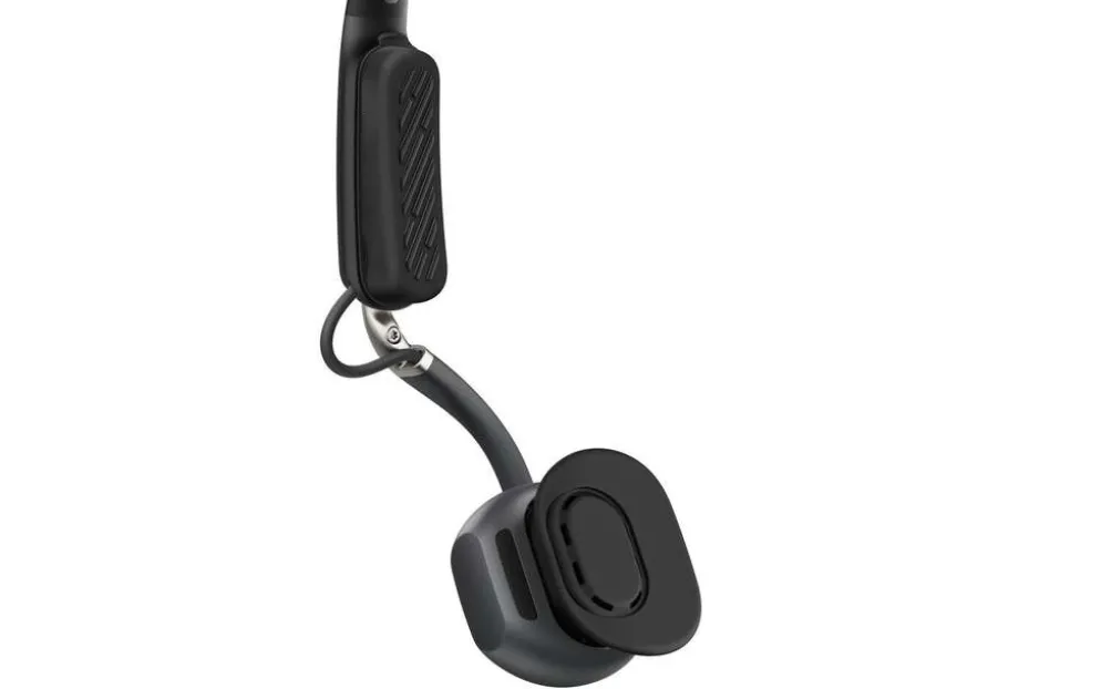 Shokz OpenMeet Uc Langaton Bluetooth-Luujohde-Videoneuvottelukuuloke