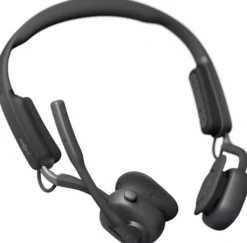 Shokz OpenMeet Uc Langaton Bluetooth-Luujohde-Videoneuvottelukuuloke