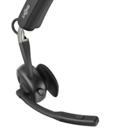 Shokz OpenMeet Uc Langaton Bluetooth-Luujohde-Videoneuvottelukuuloke