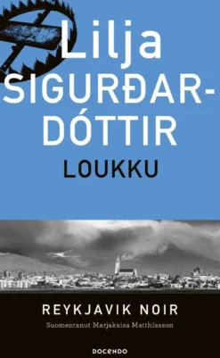 Sigurdardóttir, Loukku