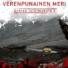 Sigurdardóttir, Verenpunainen meri