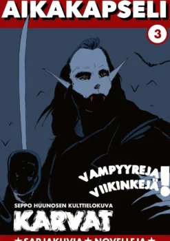 Sihvonen, Aikakapseli 3