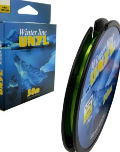 Siima Unyl winter line 50 m/0,22 mm