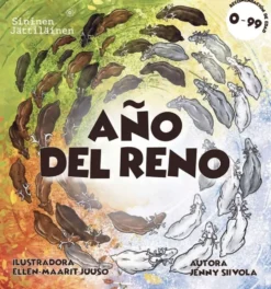 Siivola, Año del reno