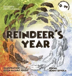 Siivola, Reindeer's Year
