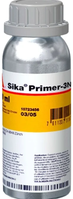 SikaPrimer-3N 1000ml pohjuste