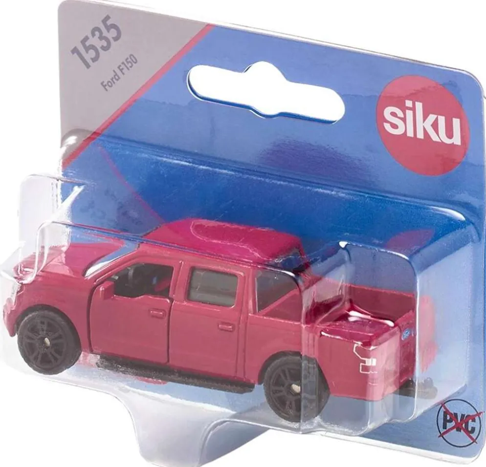 Siku Ford F150