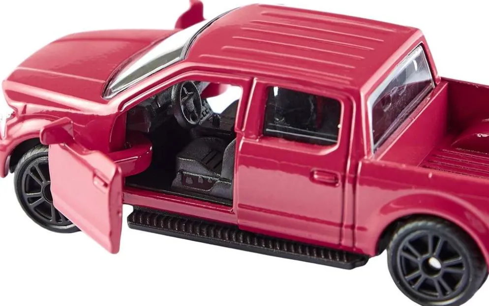 Siku Ford F150