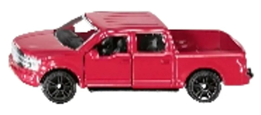 Siku Ford F150