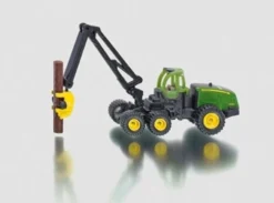Siku John Deere Harvesteri