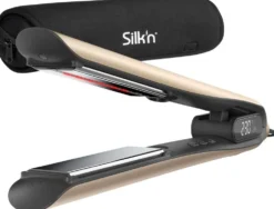 Silk'n hiusten suoristusrauta Silky Straight