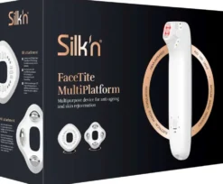Silk'n ihoa parantava laite Face Tite Multiplatform