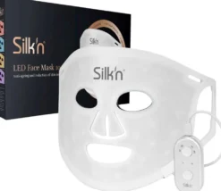 Silk'n kasvonaamio LED-valo 100