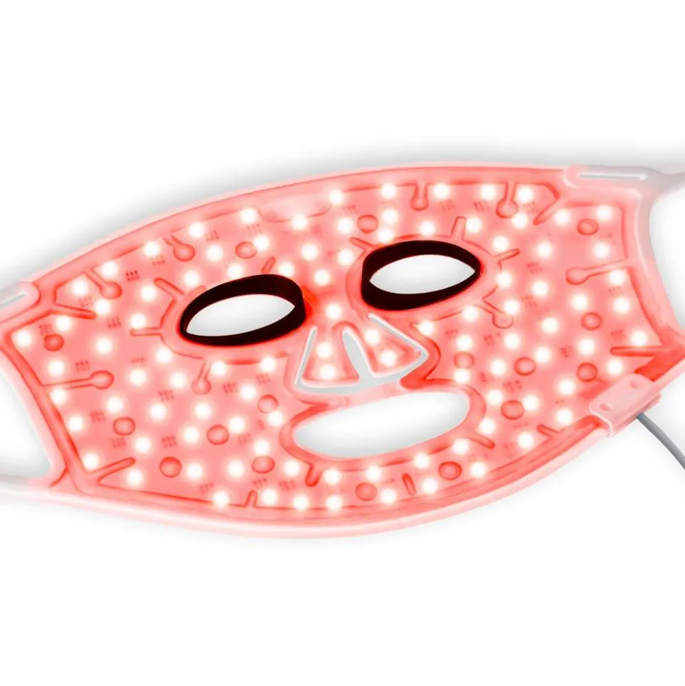 Silk'n kasvonaamio LED-valo 100