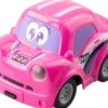 Silverlit pieni RC-auto, erilaisia
