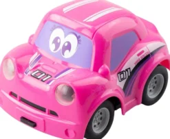 Silverlit pieni RC-auto, erilaisia