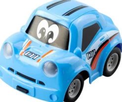 Silverlit pieni RC-auto, erilaisia