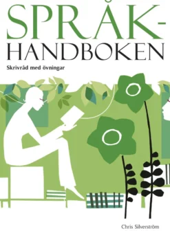 Silverström, Språkhandboken (GLP2016)
