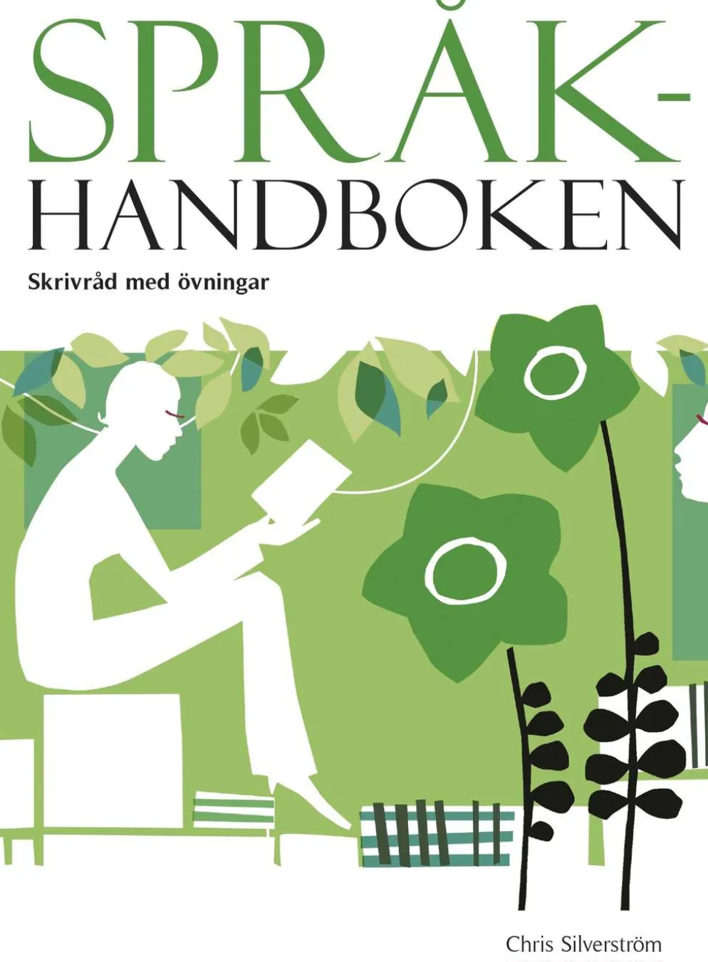 Silverström, Språkhandboken (GLP2016)