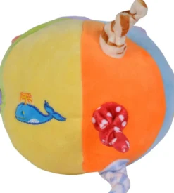 Simba ABC Pehmopuuhapallo Ø 16 cm