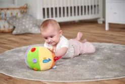 Simba ABC Pehmopuuhapallo Ø 16 cm