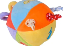 Simba ABC Pehmopuuhapallo Ø 16 cm