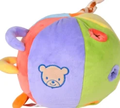 Simba ABC Pehmopuuhapallo Ø 16 cm