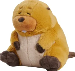 Simba Disney Pixar Operaatio Majava Loaf-majava, pehmo, 22 cm