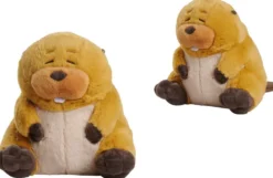 Simba Disney Pixar Operaatio Majava Loaf-majava, pehmo, 22 cm