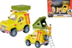 Simba Palomies Sami: Mountain 4x4 ja Sami