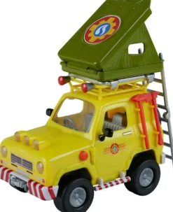 Simba Palomies Sami: Mountain 4x4 ja Sami