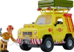 Simba Palomies Sami: Mountain 4x4 ja Sami