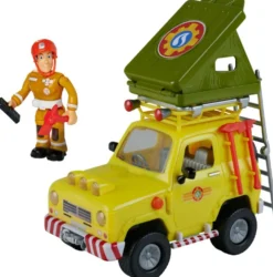 Simba Palomies Sami: Mountain 4x4 ja Sami