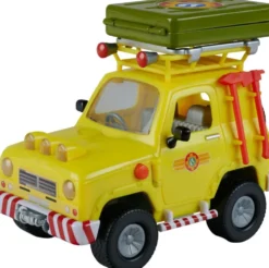 Simba Palomies Sami: Mountain 4x4 ja Sami