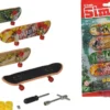 Simba sormiskeitit 4 kpl/pk