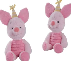 Simba Walt Disney juhlavuoden Nasu, 23 cm, pehmo