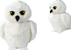 Simba - Warner Bros - Harry Potter, Hedwig, pehmo, 45 cm