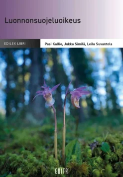 Similä, Luonnonsuojeluoikeus