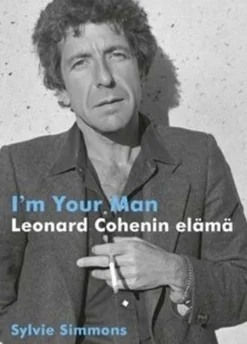 Simmons, I'm Your Man - Leonard Cohenin elämä