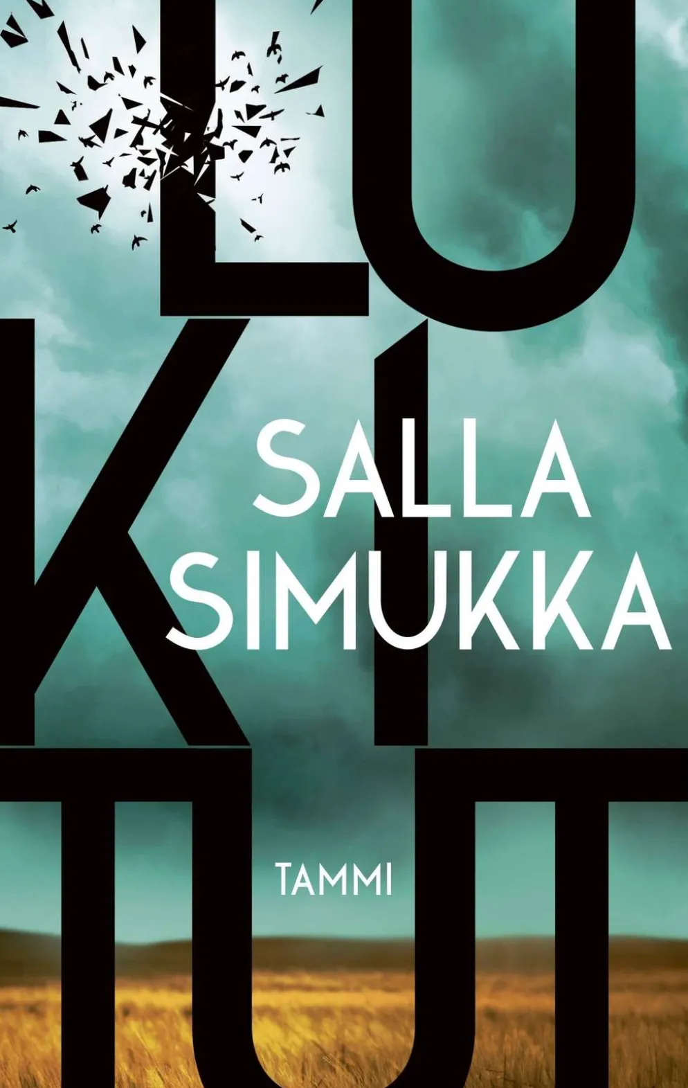 Simukka, Lukitut