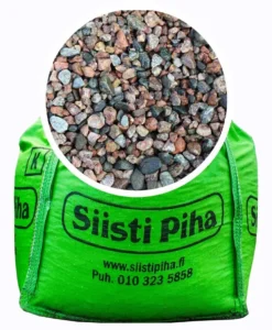 Singeli 8-16 mm 250 kg suursäkki Siisti Piha