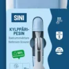 SINI Kylppäripesin 23 cm